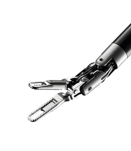 da Vinci articulating grasper instrument