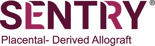 Sentry SL manufacturer wordmark
